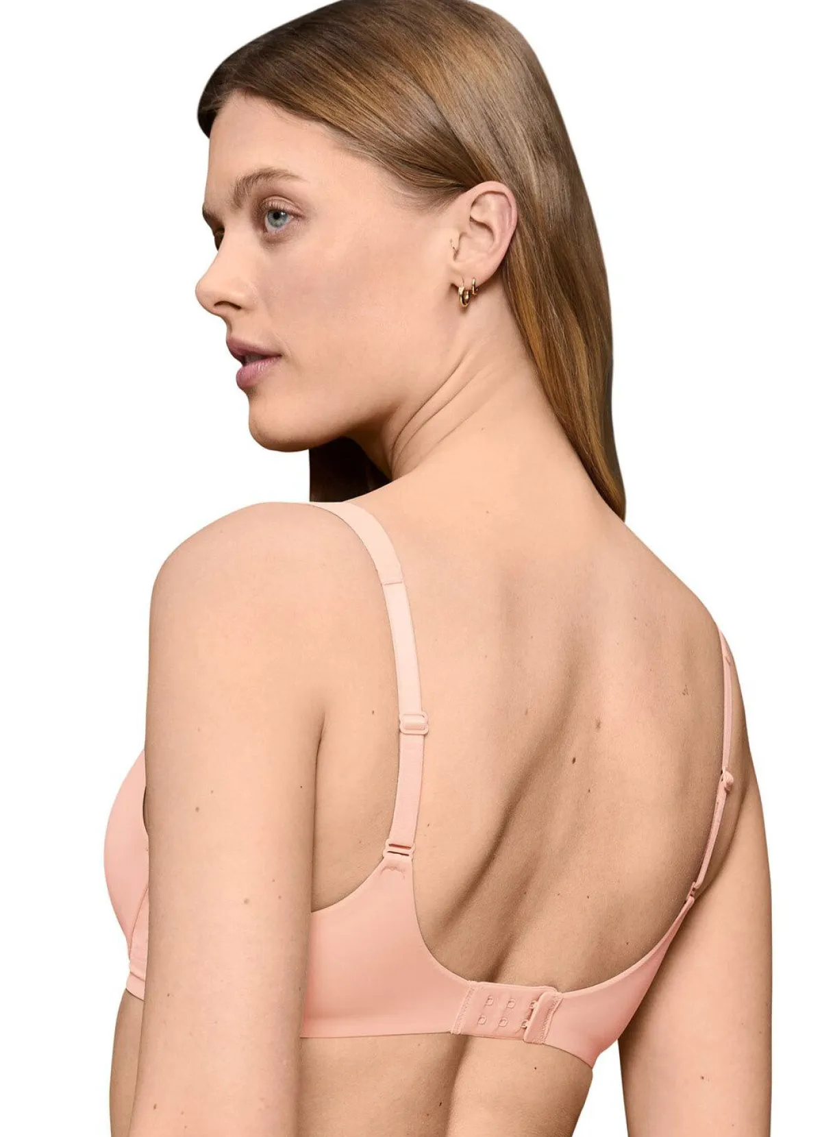 Online BADER Triumph-Body Make-up Illusion Bügel-BH für ein zauberhaftes Dekolleté PUDER