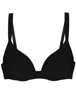 New BADER Triumph-Body Make-up Illusion Bügel-BH für ein zauberhaftes Dekolleté SCHWARZ