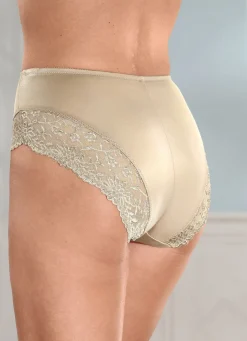 Sale BADER Triumph-Ladyform Soft Miederslip SEKT