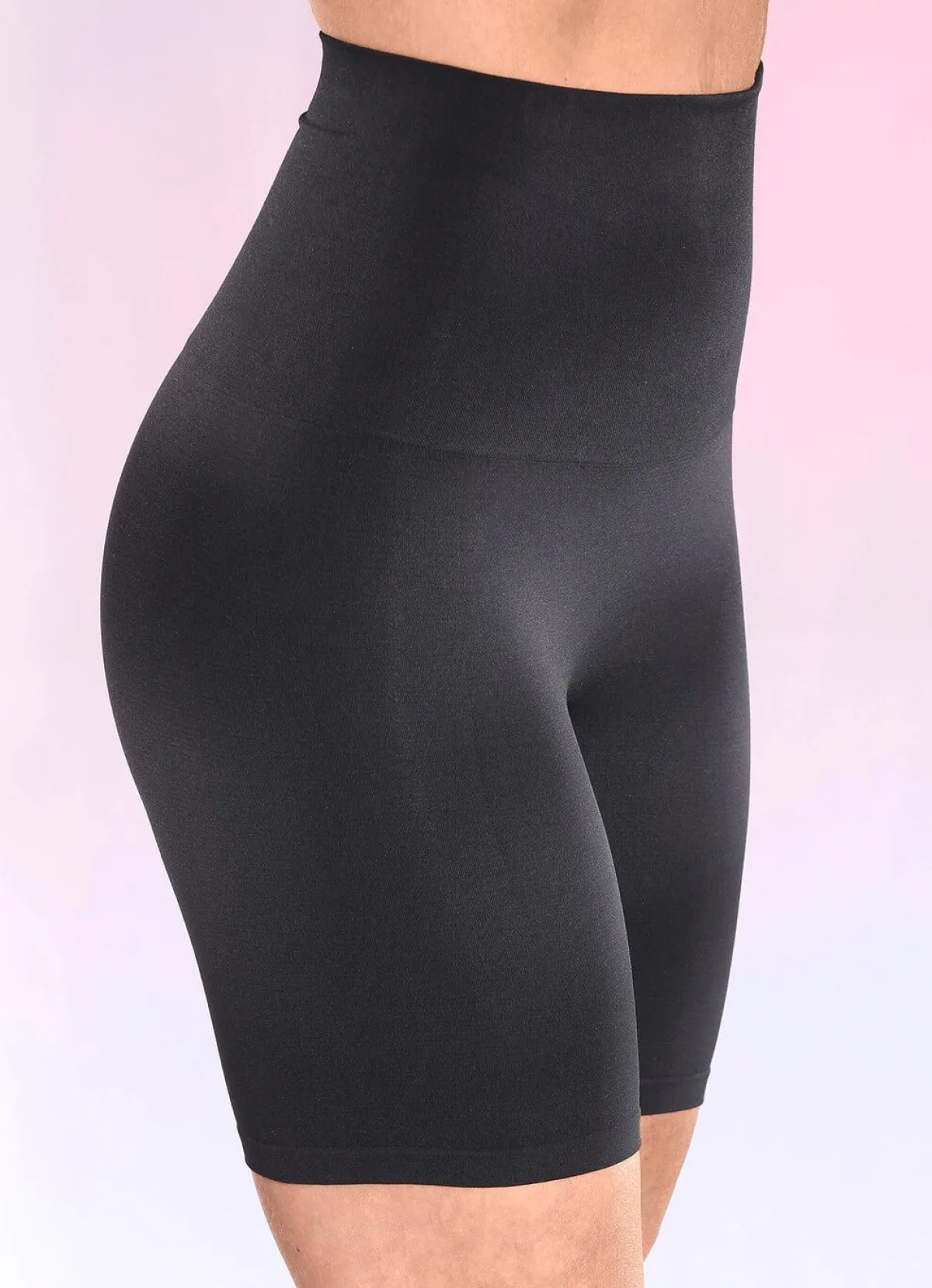Sale TRIUMPH Longpants für eine schlankere Silhouette SCHWARZ