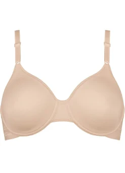 Clearance TRIUMPH -Micro Fun Bügel-BH PUDER