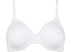 Discount TRIUMPH -Micro Fun Bügel-BH WEISS