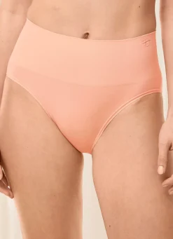 Online TRIUMPH Miederslip mit sanft formendem Bund PUDER