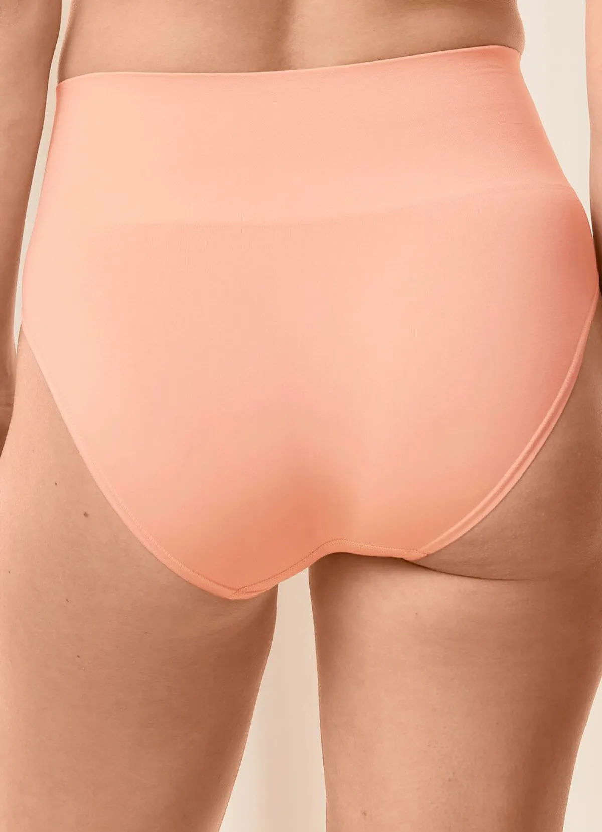 Online TRIUMPH Miederslip mit sanft formendem Bund PUDER