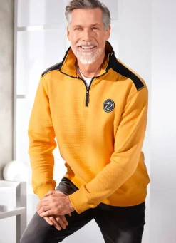 New BADER Troyer in 3 Farben MAIS
