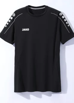 Online JAKO T-Shirt von „“ SCHWARZ