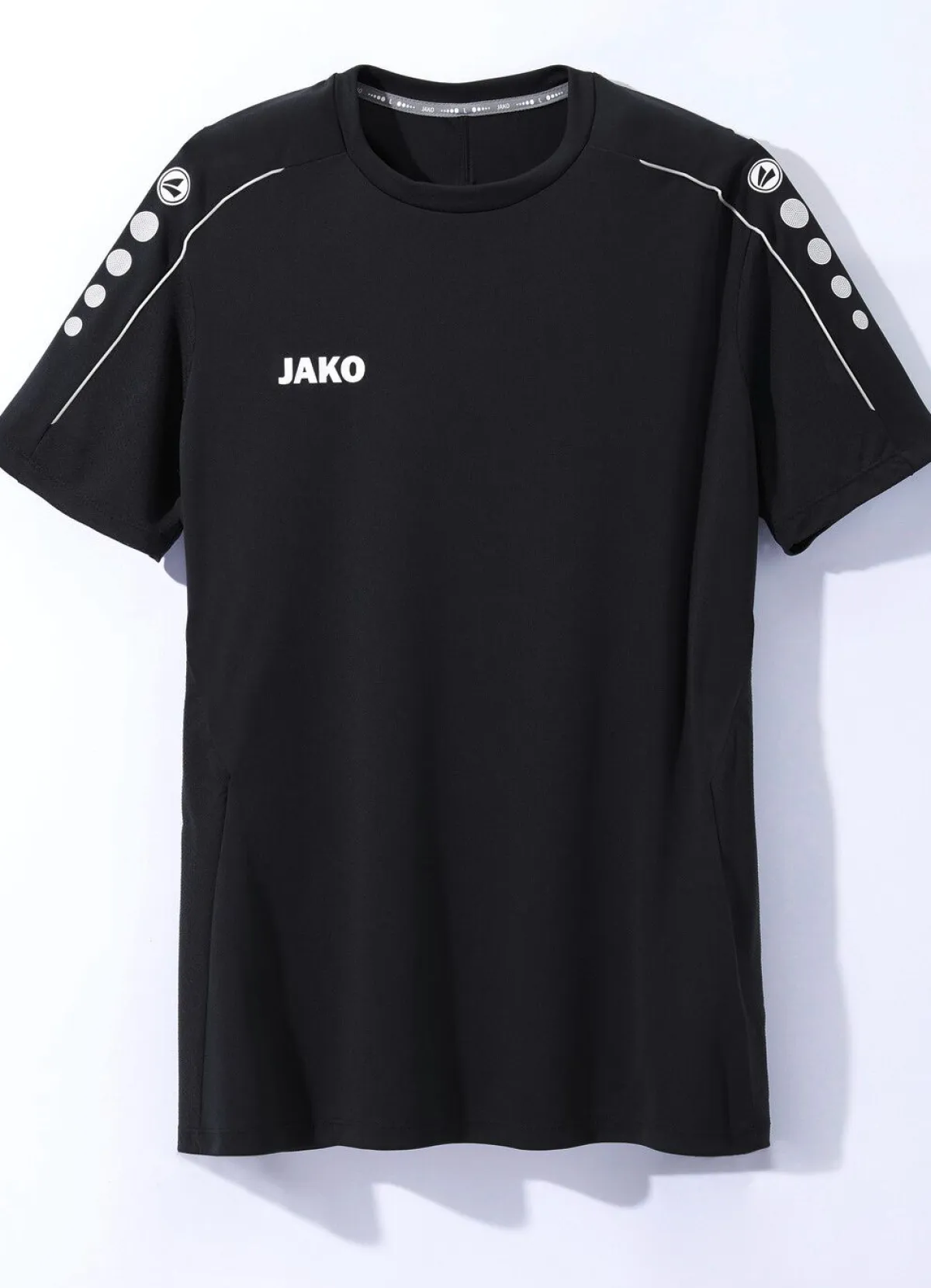 Online JAKO T-Shirt von „“ SCHWARZ