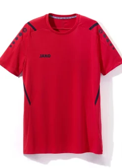 Sale JAKO T-Shirt von „“ in 4 Farben ROT
