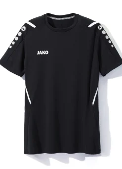 Online JAKO T-Shirt von „“ in 4 Farben SCHWARZ