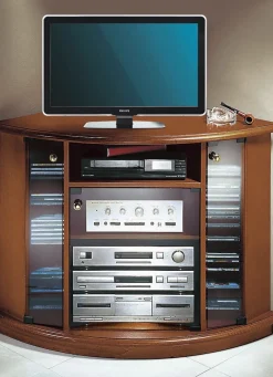 Sale BADER TV-Video-Eckwagen NUSSBAUM