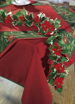 Clearance BADER Unifarbene Unterdecke ROT