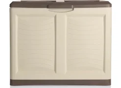 Best BADER Universalbox aus temperatur- und UV-beständigem Kunststoff BEIGE