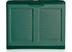 Best BADER Universalbox aus temperatur- und UV-beständigem Kunststoff GRÜN