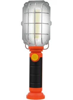 BADER Universal-Leuchte Starlyf "Do-it-all-Light" BUNT