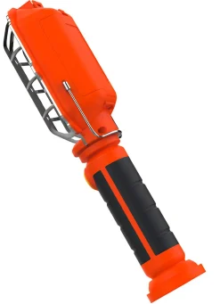 BADER Universal-Leuchte Starlyf "Do-it-all-Light" BUNT