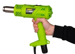 Discount BADER Unkrautvernichter 3in1 grün