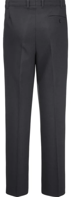Outlet KLAUS MODELLE MADE IN GERMANY Unterbauchhose von „Klaus Modelle“ in 3 Farben DUNKELGRAU