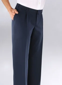 Online KLAUS MODELLE MADE IN GERMANY Unterbauchhose von „Klaus Modelle“ in 3 Farben MARINE
