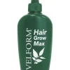 Hot BADER "VELFORM Hair Grow Max" Haarwasser