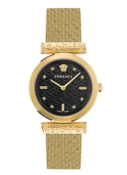 Outlet VERSACE -Quartz-Damenuhr