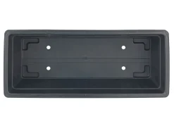 New BADER Vertikales Hochbeet schwarz