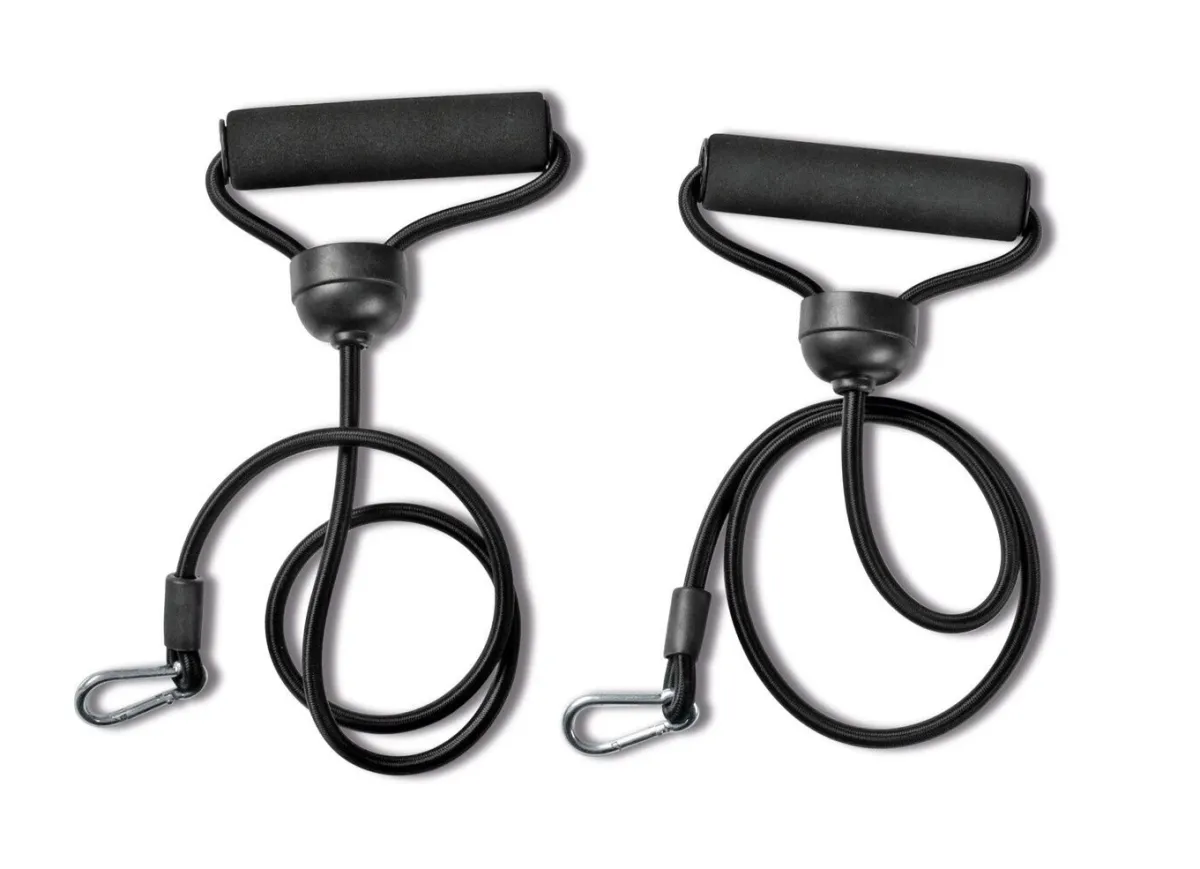 Clearance VITALMAXX Vibrationstrainer SCHWARZ
