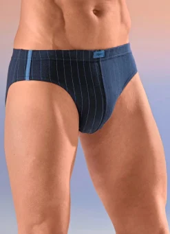 Online BADER Viererpack Sips it Streifendessin 1X MARINE, 1X JEANSBLAU, 1X BORDEAUX, 1X SCHWARZ