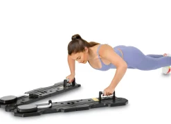 Discount KLAUS MODELLE MADE IN GERMANY "VITALmaxx" Multi Fitness Board schwarz