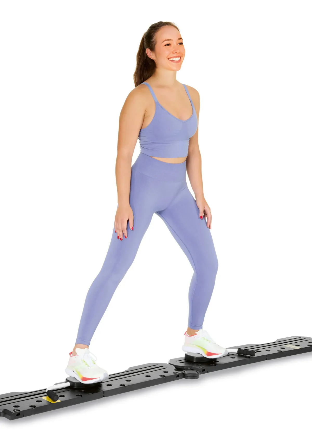 Discount KLAUS MODELLE MADE IN GERMANY "VITALmaxx" Multi Fitness Board schwarz