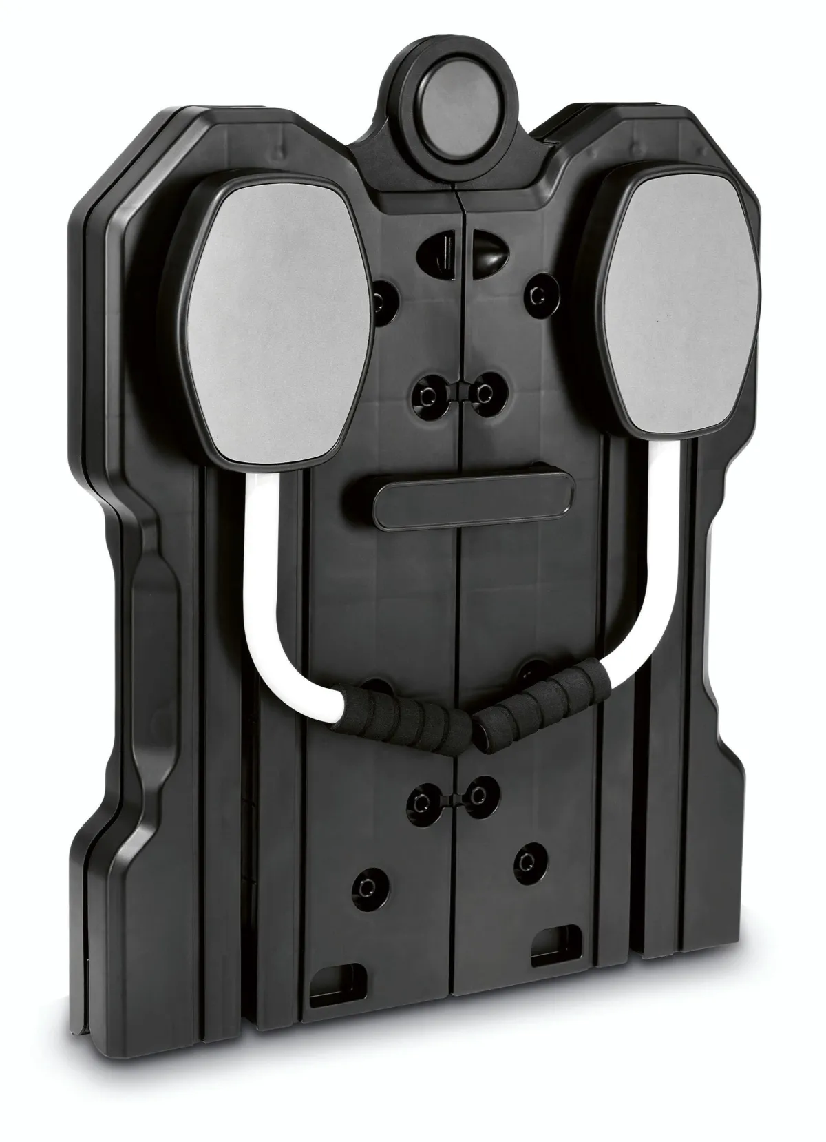 Discount KLAUS MODELLE MADE IN GERMANY "VITALmaxx" Multi Fitness Board schwarz