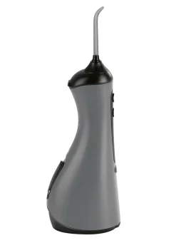 Outlet BADER VITALmaxx Munddusche silber-schwarz