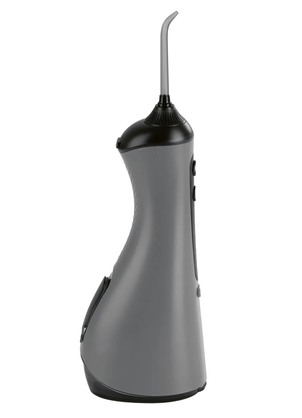 Outlet BADER VITALmaxx Munddusche silber-schwarz