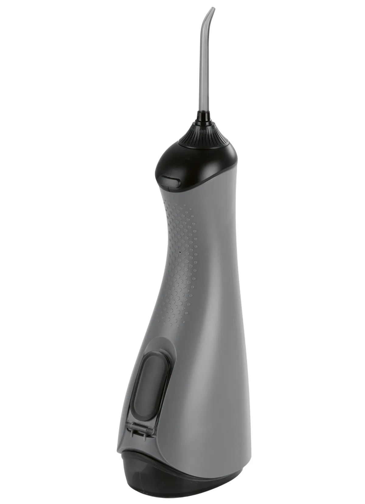 Outlet BADER VITALmaxx Munddusche silber-schwarz