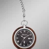 Outlet WAIDZEIT Quartz-Taschenuhr