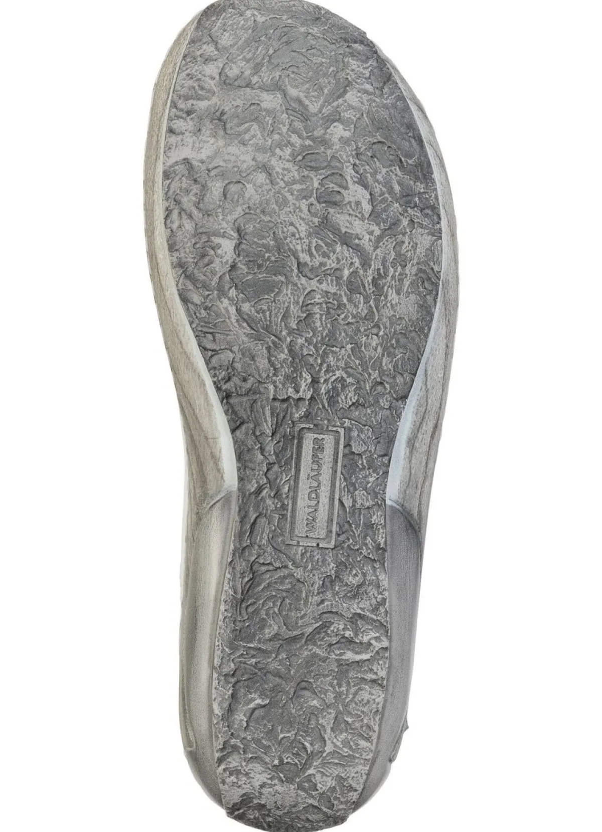 Discount WALDLÄUFER Waldläufer, bequeme Damen-Sandalen, Weite G, mit herausnehmbarem Fußbett WEISS