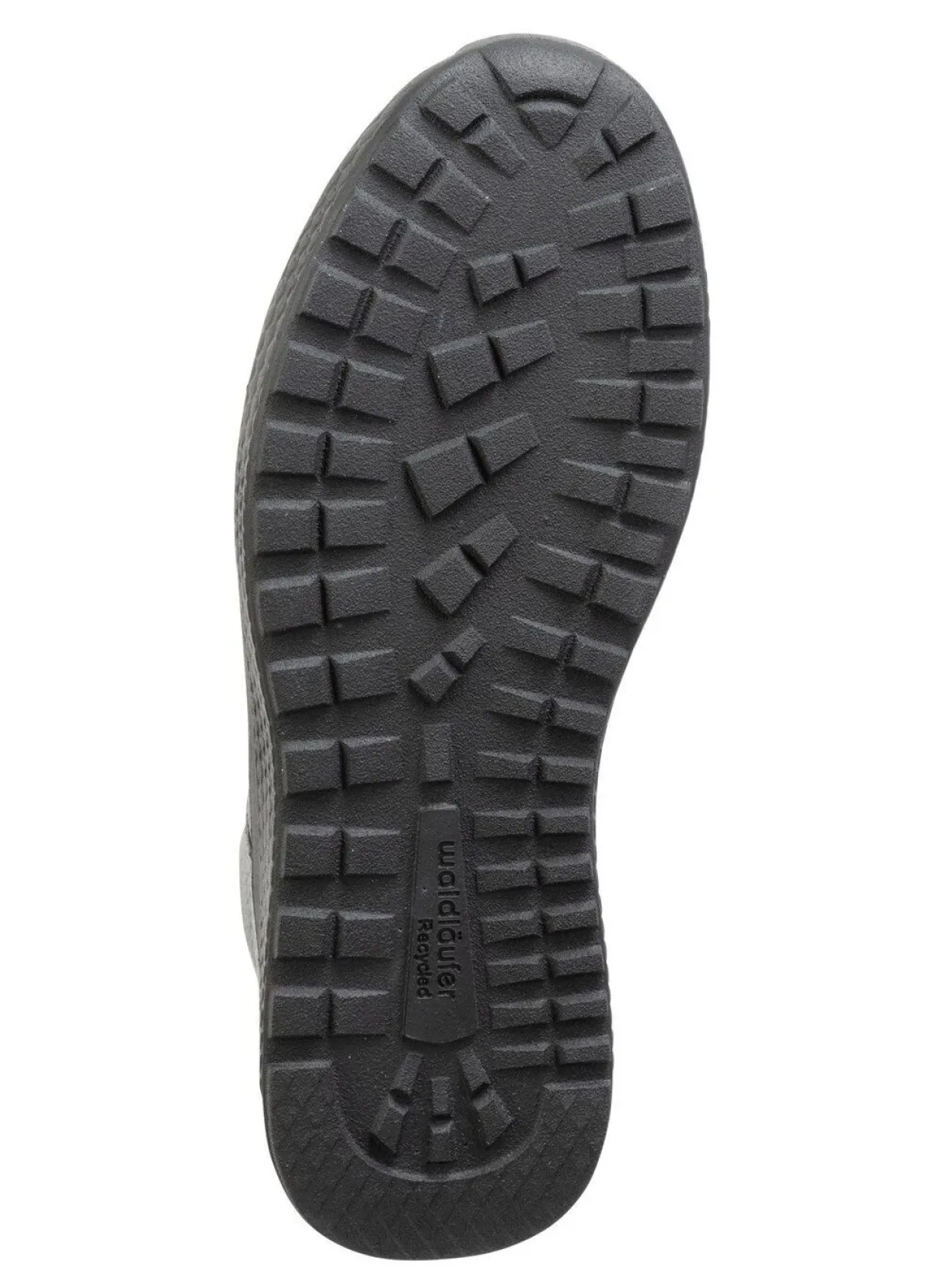 Online WALDLÄUFER Waldläufer, bequeme Damen-Stiefeletten, Winterschuhe, Weite H, aus Hirschleder ALTSILBER