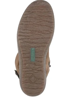 Sale WALDLÄUFER Waldläufer, gefütterte Damen-Stiefel, Winterschuhe, Weite H, mit Lammfell COGNAC