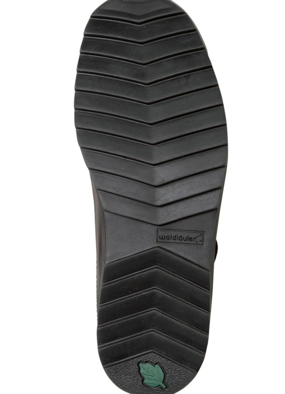 Discount WALDLÄUFER Waldläufer, gefütterte Herren-Boots, Winterschuhe, Weite K, mit Lammfell SCHWARZ