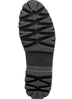 WALDLÄUFER Waldläufer Loafer aus Veloursleder SCHWARZ