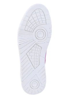 Hot WALDLÄUFER Waldläufer Sneaker aus bestem Veloursleder PINK