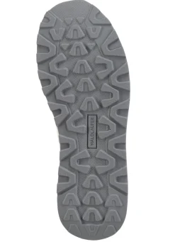 Sale WALDLÄUFER Waldläufer, sportliche Damen-Sneaker, Weite H, mit herausnehmbarem Fußbett WEISS