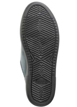 Best WALDLÄUFER Waldläufer, trendige Damen-Schnürschuhe, Weite H, mit herausnehmbarem Fußbett ANTHRAZIT