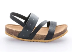 WALKMAXX ®-Sandale SCHWARZ