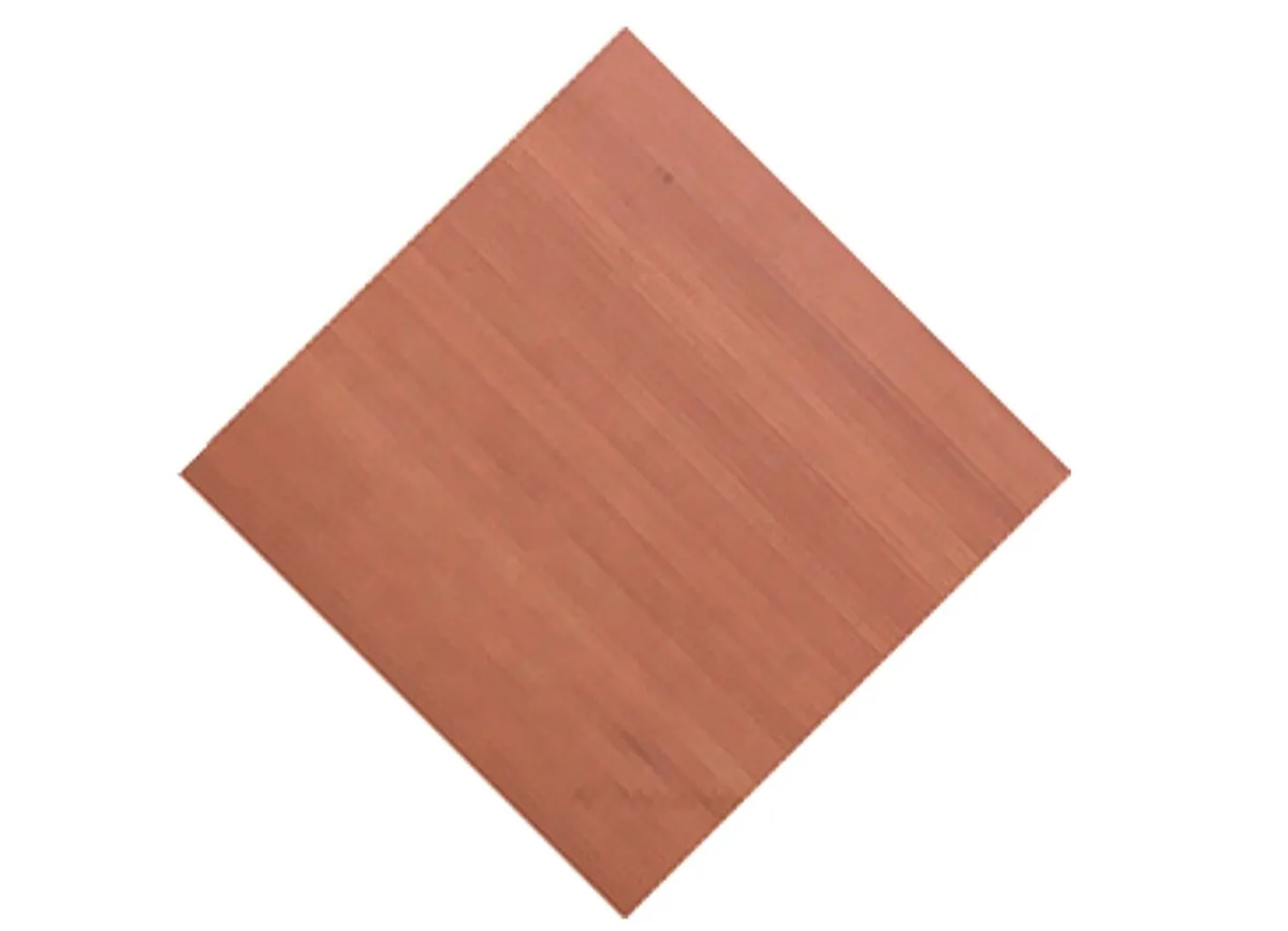 Sale BADER Wanduhr aus massivem Holz KIRSCHBAUM