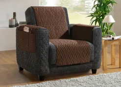 Sale BADER Wasserdichte Schoner – Schutzauflage BRAUN