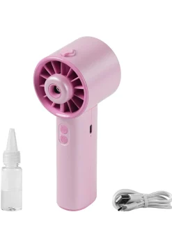 Clearance BADER Wasserventilator Lady Air Cooler ROSE