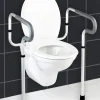 New BADER WC-Stützhilfe