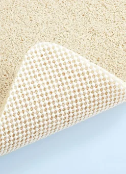 Discount BADER Wellness Fußmatte: Füße waschen – ohne Bücken BEIGE