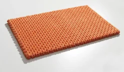 Best BADER Wende-Badgarnitur MANDARINE