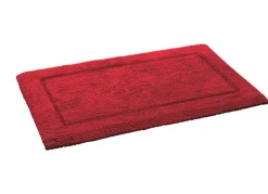 New BADER Wendegarnitur aus 100% Baumwolle BORDEAUX